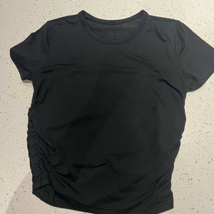 Lululemon Shirt in Black